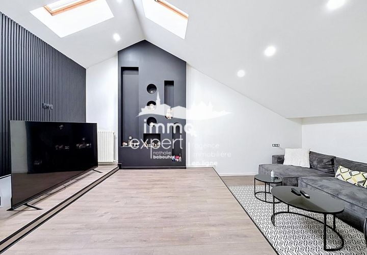 Villa a Vittel, Vosges, Vittel - € 250.000 | Ref: A_2026 - foto 1