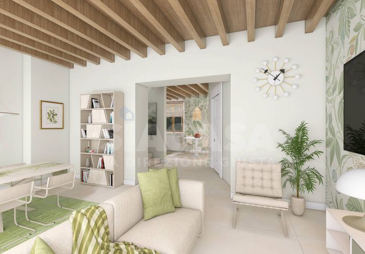 Leilighet i Cornate d'Adda, Monza and Brianza, Cornate d'Adda - € 292 000 | Ref: CANTIERE.PORTO-FB292V - foto 1