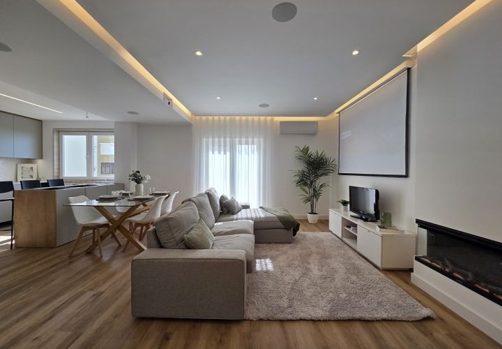 Lejlighed i Odivelas, Lisbon, Odivelas - € 455.000 | Ref: APA_352 - foto 1