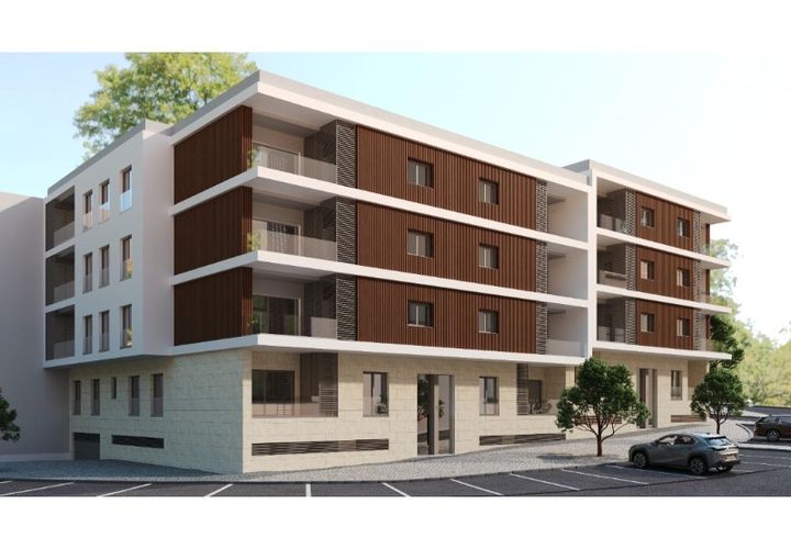 Lejlighed i Setubal, Setubal, Setubal - € 440.000 | Ref: APA_344_B - foto 1