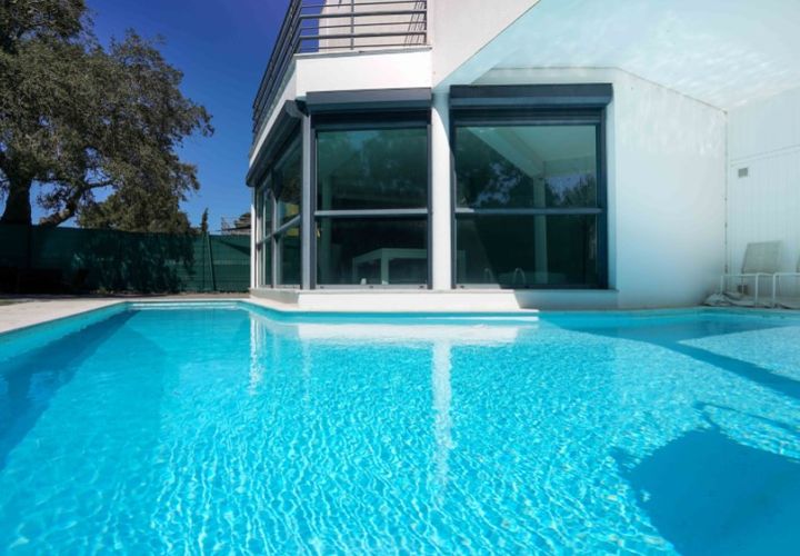 Villa i Quinta do Anjo, Setubal, Quinta do Anjo - € 620.000 | Ref: HAB_360 - foto 1