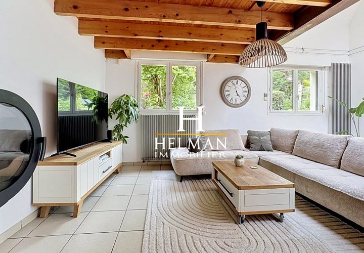 Rækkehus i Wizernes, Pas-de-Calais, Wizernes - € 279.800 | Ref: 2946-HELMAN - foto 1