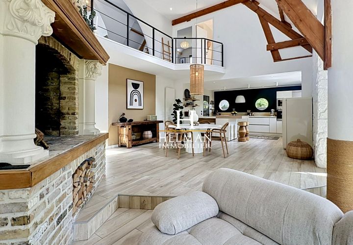 Villa i Brouckerque, Nord, Brouckerque - € 489 000 | Ref: 2945-HELMAN - foto 1