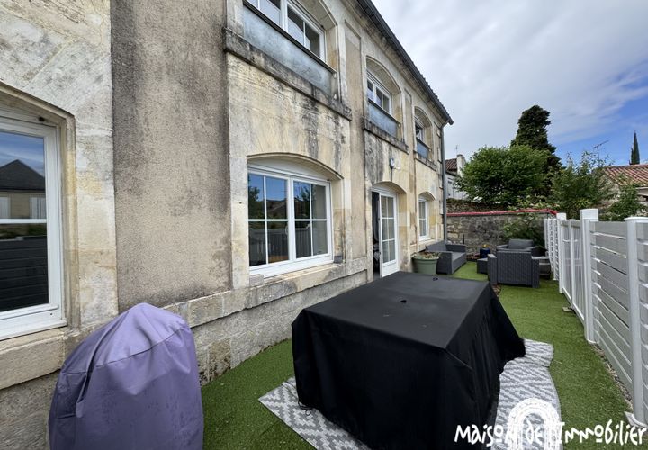 Apartament a Cognac, Charente, Cognac - € 743/mes | Ref: 160051144NE - foto 1