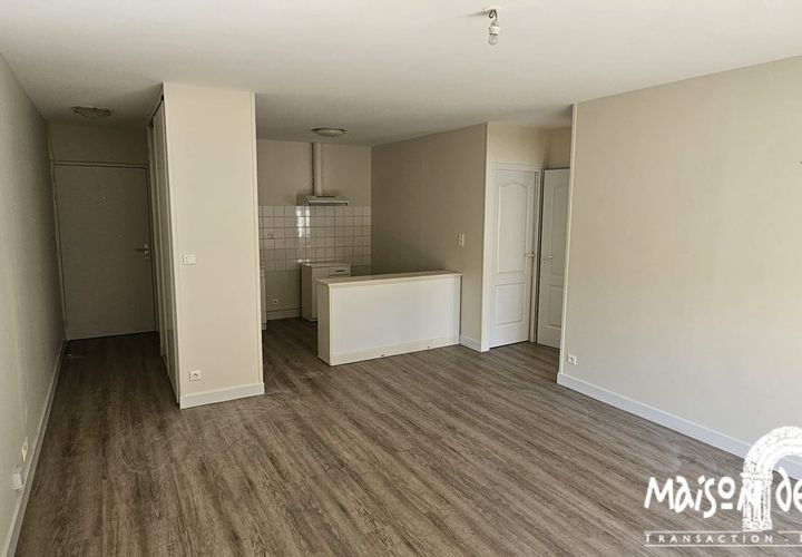 Apartament a Cognac, Charente, Cognac - € 516/mes | Ref: 160051482NE - foto 1