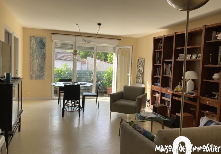 Apartament a Cognac, Charente, Cognac - € 718/mes | Ref: 160055138NE - foto 1