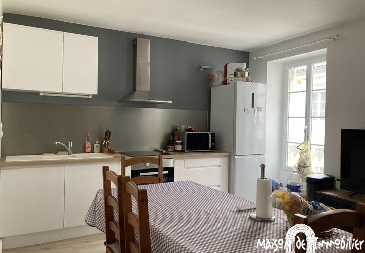 Apartament a Cognac, Charente, Cognac - € 539/mes | Ref: 160055319NE - foto 1