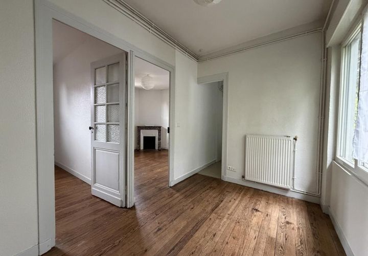 Lejlighed i Bordeaux, Gironde, Bordeaux - € 190.000 | Ref: 7718580 - foto 1