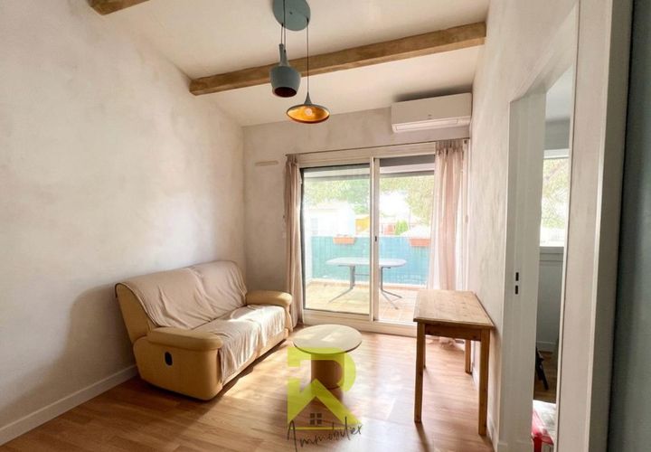 Lejlighed i Le Cap D'Agde, Herault, Le Cap D'Agde - € 149.000 | Ref: 4_CCVAP210007649 - foto 1