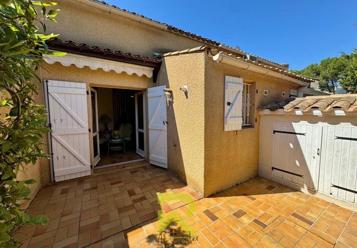 Villa i Agde, Herault, Agde - € 203.000 | Ref: 4_MAVMA60007903 - foto 1