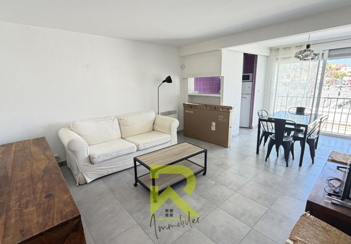Apartament a Agde, Herault, Agde - € 600/mes | Ref: 5_MLLAP610007944 - foto 1