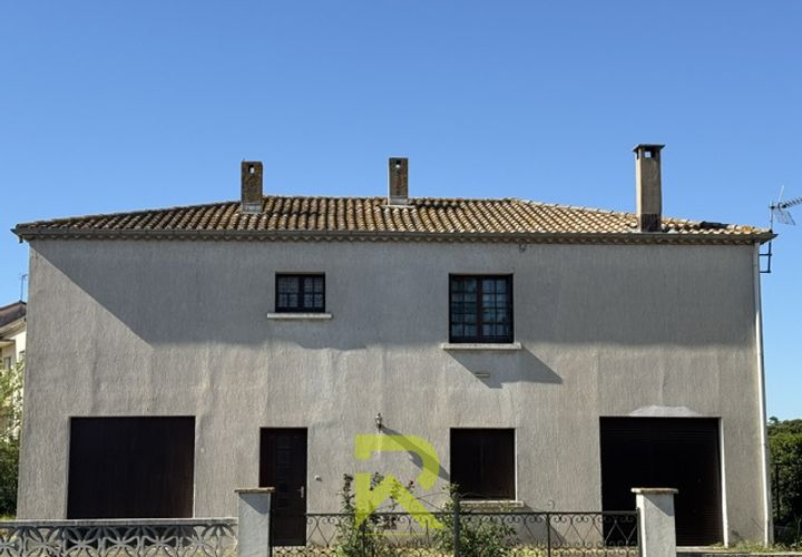 Villa i Florensac, Herault, Florensac - € 329.000 | Ref: 3_RSVMA790007902 - foto 1