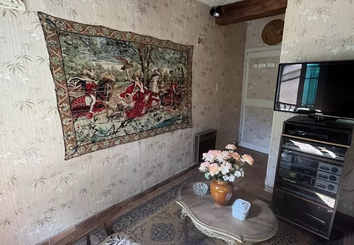 Leilighet i Moulinet, Alpes-Maritimes, Moulinet - € 106 000 | Ref: 86882901 - foto 1