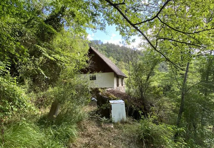 Terra a Castellar, Alpes-Maritimes, Castellar - € 66.000 | Ref: 87018062 - foto 1