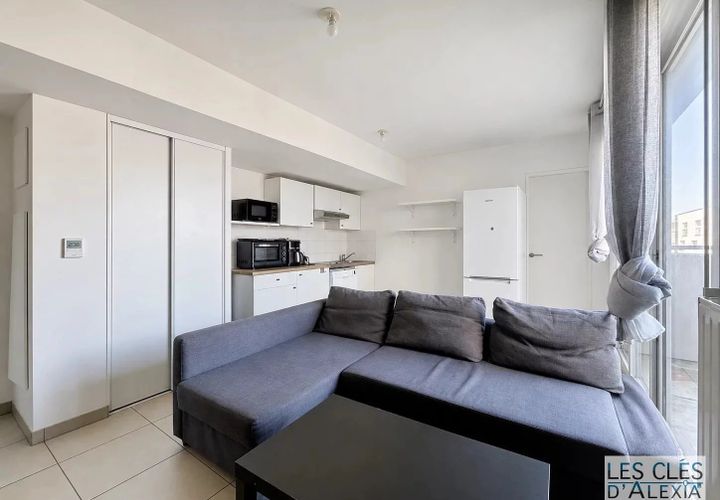 Lejlighed i Lyon, Rhone, Lyon - € 230.000 | Ref: 87072668 - foto 1