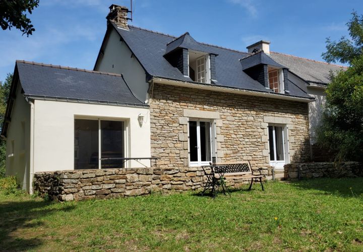 Villa a Val d'Oust, Morbihan, Val d'Oust - € 174.075 | Ref: 11989p - foto 1