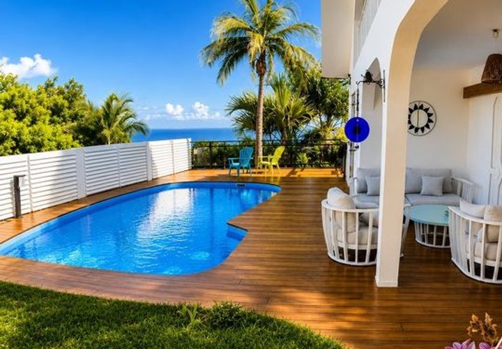 Villa a La Possession, La Reunion, La Possession - € 615.000 | Ref: 265712864 - foto 1