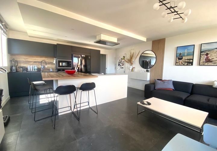 Leilighet i Marseille, Bouches-du-Rhone, Marseille - € 205 000 | Ref: 12296CH1303 - foto 1