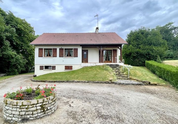 Bungalou a Brennes, Haute-Marne, Brennes - € 147.000 | Ref: 1180PI96 - foto 1