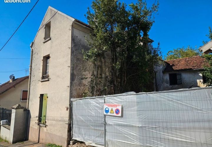 Villa i Pavant, Aisne, Pavant - € 45.000 | Ref: 1138PI52 - foto 1