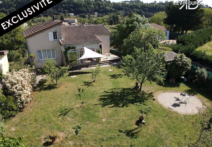 Villa i Aubenas, Ardeche, Aubenas - € 190.000 | Ref: 2153-M-AUBENAS13100 - foto 1
