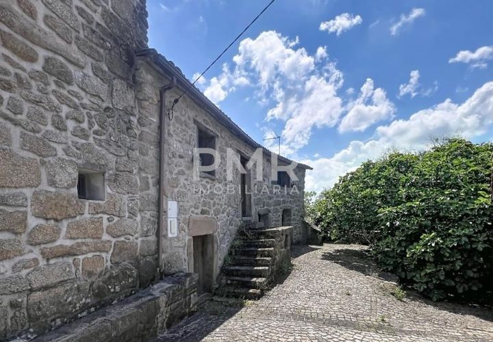 Villa i Aguiar da Beira, Guarda, Aguiar da Beira - € 80.000 | Ref: PMR370036 - foto 1