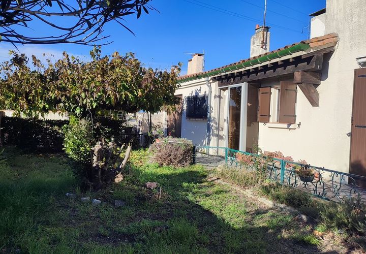 Villa a Cazilhac, Aude, Cazilhac - € 199.000 | Ref: 1086PI117 - foto 1