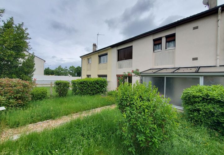 Villa a Vierzon, Cher, Vierzon - € 97.000 | Ref: 1169PI113 - foto 1