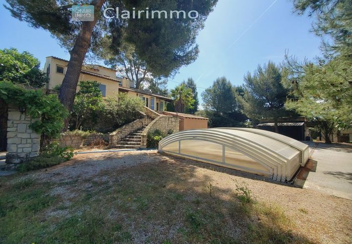 Villa i Rognac, Bouches-du-Rhone, Rognac - € 480.000 | Ref: 11511CN1216 - foto 1