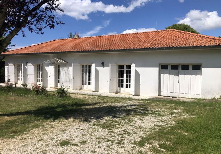 Villa a Saint-Sauveur, Gironde, Saint-Sauveur - € 210.600 | Ref: 12258DH1301 - foto 1