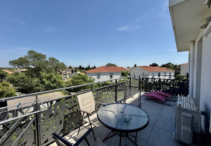 Leilighet i Istres, Bouches-du-Rhone, Istres - € 213 000 | Ref: 12286CI1181 - foto 1