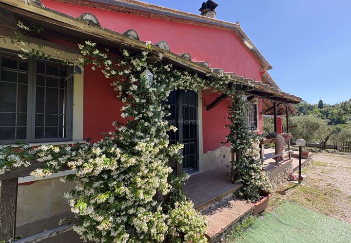 Villa i Amelia, Terni, Amelia - € 240.000 | Ref: 200P-1365853 - foto 1