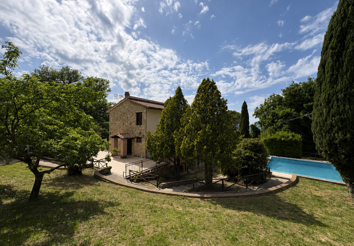 Villa i Giove, Terni, Giove - € 545.000 | Ref: RP-1365879-1365879 - foto 1