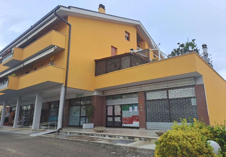 Helårsgrund i Amelia, Terni, Amelia - € 98.000 | Ref: 1L-1365905 - foto 1