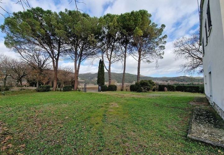 Farm hus i Pomarance, Pisa, Pomarance - € 295.000 | Ref: R05002PORU-1366356 - foto 1
