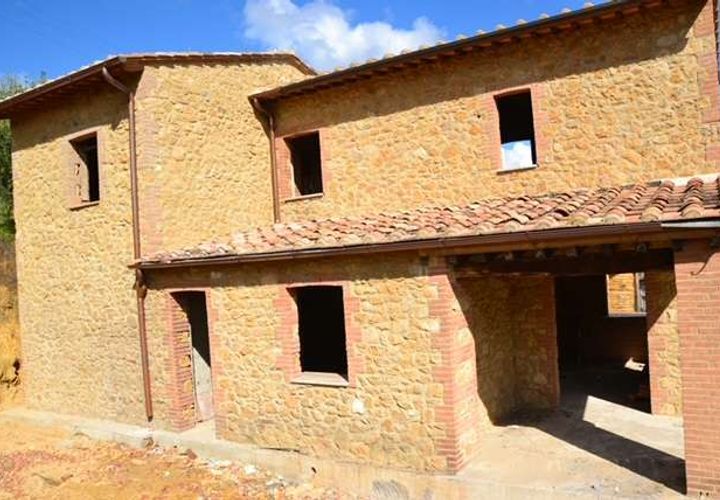 Villa i Volterra, Pisa, Volterra - € 300.000 | Ref: R05006VOVI-1366387 - foto 1