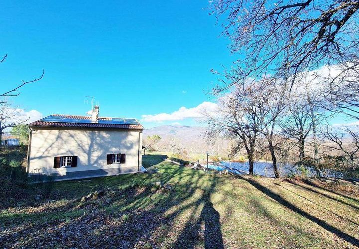 Villa a Anghiari, Arezzo, Anghiari - € 470.000 | Ref: R04995ANRU-1366396 - foto 1