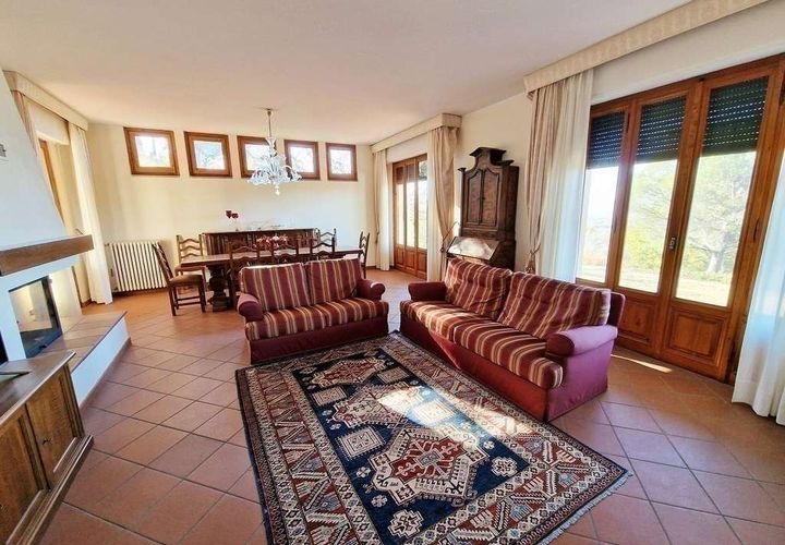 Villa i Arezzo, Arezzo, Arezzo - € 700.000 | Ref: R04973ARVI-1366431 - foto 1