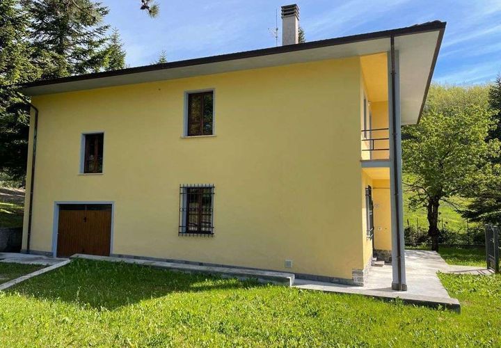 Villa a Sestino, Arezzo, Sestino - € 145.000 | Ref: R04949EHSE-1366473 - foto 1