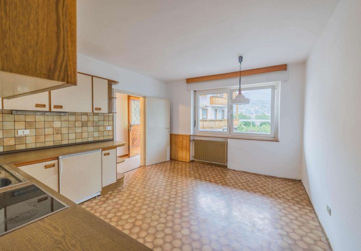 Leilighet i Brixen - Bressanone, South Tyrol, Brixen - Bressanone - € 400 000 | Ref: R07198BX4Z-1366554 - foto 1