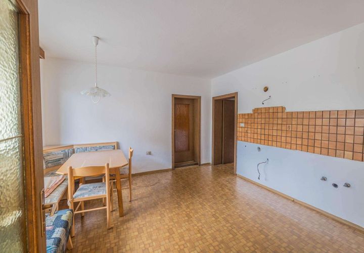 Leilighet i Brixen - Bressanone, South Tyrol, Brixen - Bressanone - € 300 000 | Ref: R07197BX3Z-1366562 - foto 1