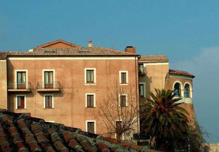 Villa i Altomonte, Cosenza, Altomonte - € 220.000 | Ref: CASTELLOALTOMONTE-1366778 - foto 1