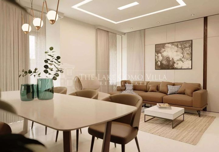 Leilighet i Menaggio, Como, Menaggio - € 780 000 | Ref: 1633-1366802 - foto 1