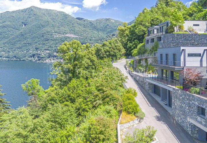 Villa a Torno, Como, Torno - € 2.400.000 | Ref: 1832-1366823 - foto 1