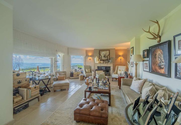 Villa i Gignese, Verbano Cusio Ossola, Gignese - € 1.870.000 | Ref: W-049HGC-1366986 - foto 1