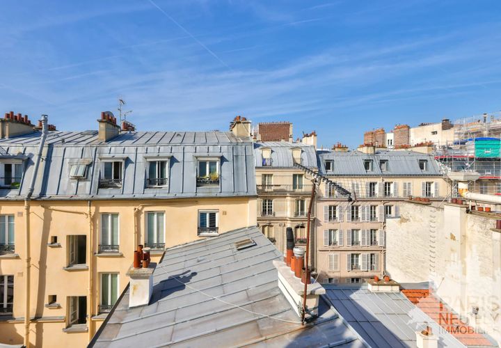 Lejlighed i Paris, Paris, Paris - € 285.000 | Ref: 2158 - foto 1
