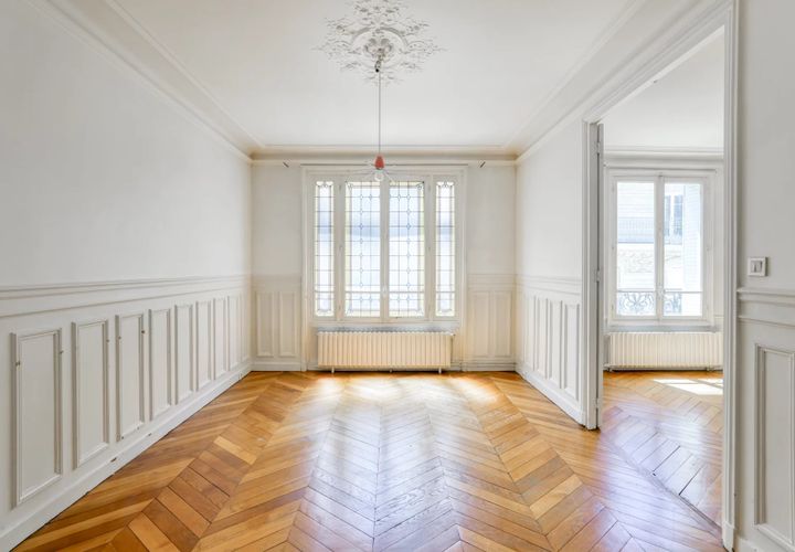 Lejlighed i Paris, Paris, Paris - € 885.000 | Ref: 87084355 - foto 1