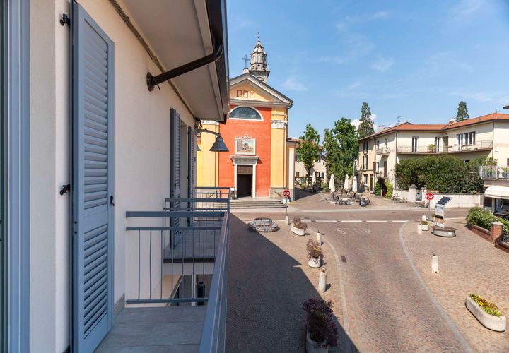 Lejlighed i Ispra, Varese, Ispra - € 310.000 | Ref: W-049IS2-1367059 - foto 1