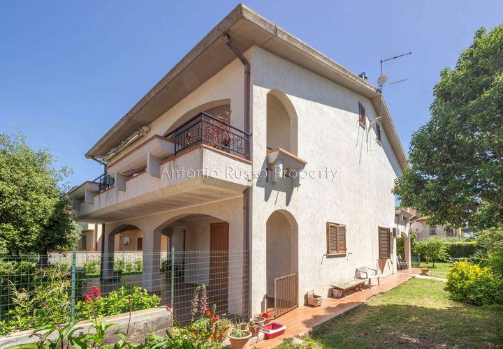 Lejlighed i Capalbio, Grosseto, Capalbio - € 290.000 | Ref: Capalbio Apartment-1367090 - foto 1