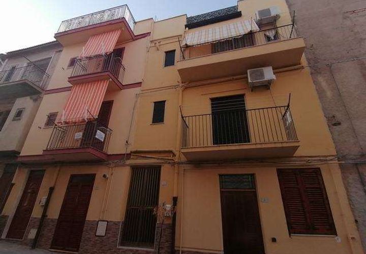Byhus i Cianciana, Agrigento, Cianciana - € 69.000 | Ref: RP-1367176-1367176 - foto 1